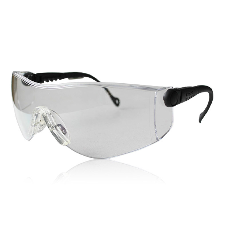 霍尼韦尔 1004947 OP-Tema透明镜片防雾眼镜