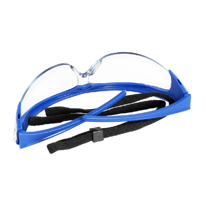 霍尼韦尔 1002783透明镜片防雾眼镜