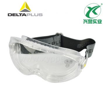 代尔塔 101130运动型PC护目镜