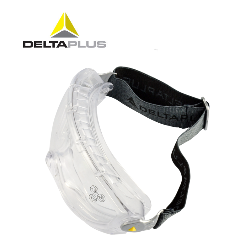 代尔塔 101130运动型PC护目镜