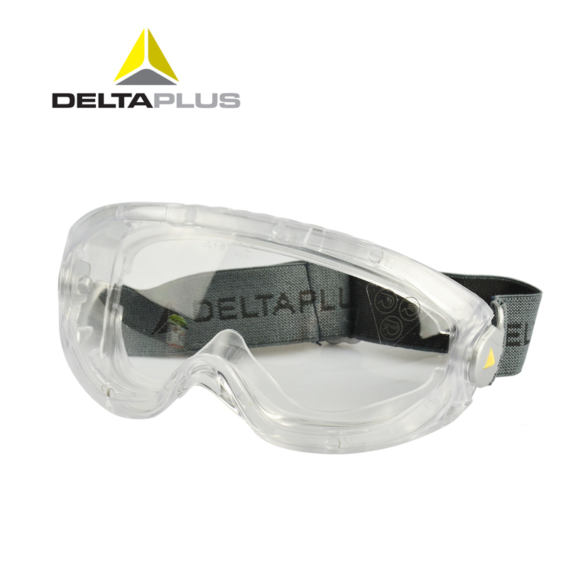 代尔塔 101130运动型PC护目镜