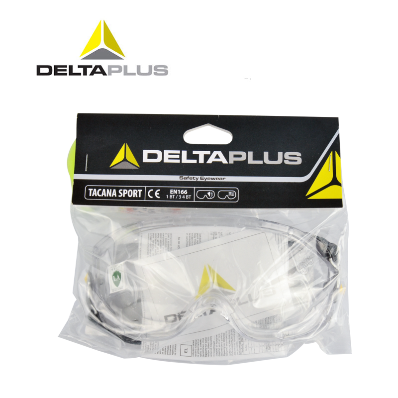 代尔塔 101130运动型PC护目镜