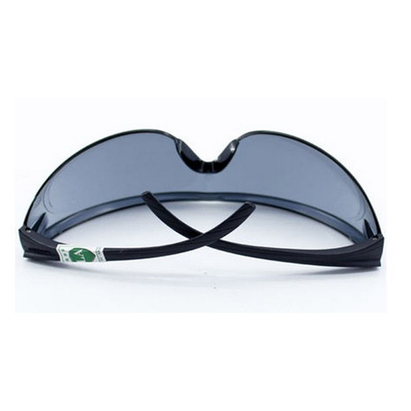 霍尼韦尔 1005986 黑色镜框灰色镜片防雾眼镜