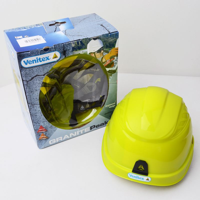 代尔塔 102201登山型运动头盔