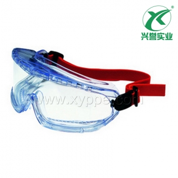 霍尼韦尔 1006193 V-Maxx 防雾眼罩