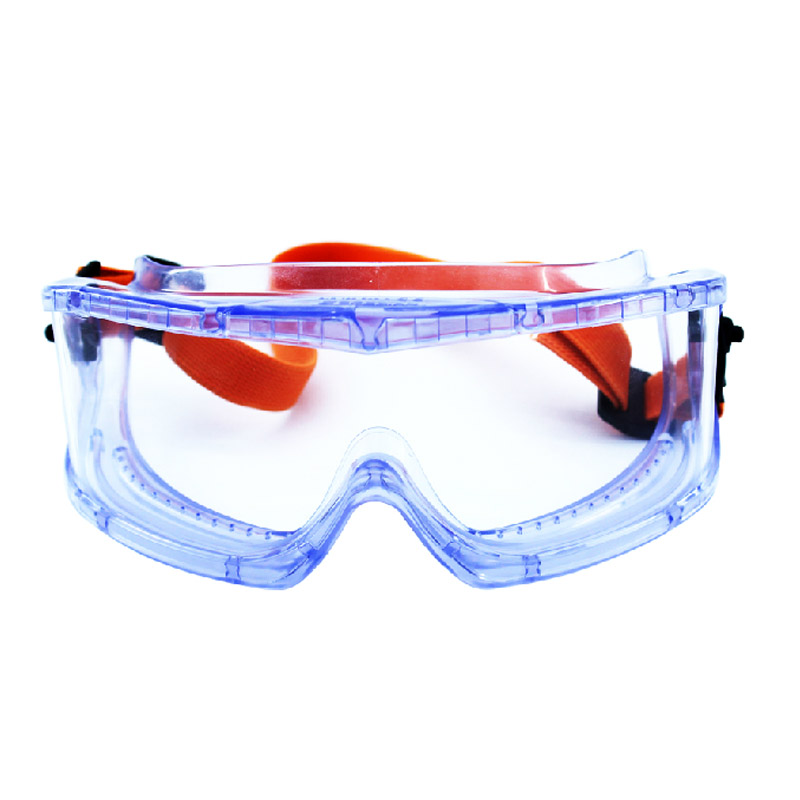 霍尼韦尔 1006193 V-Maxx 防雾眼罩