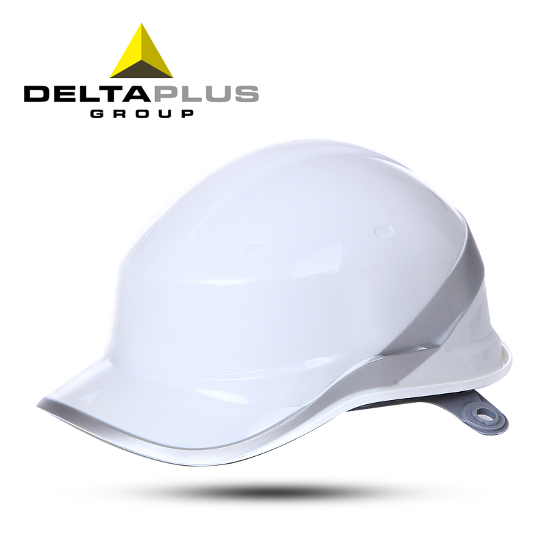 代尔塔 102018钻石5型ABS绝缘安全帽