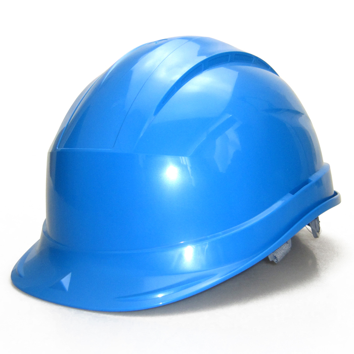 代尔塔 102008石英3型抗紫外线绝缘安全帽