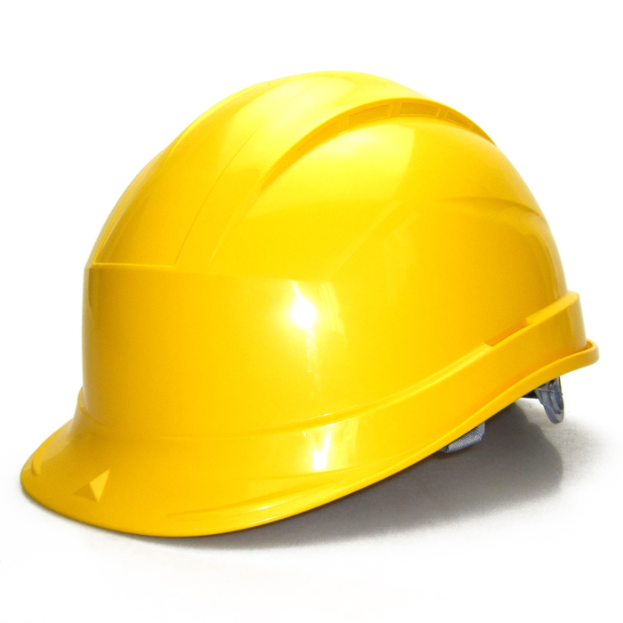 代尔塔 102008石英3型抗紫外线绝缘安全帽