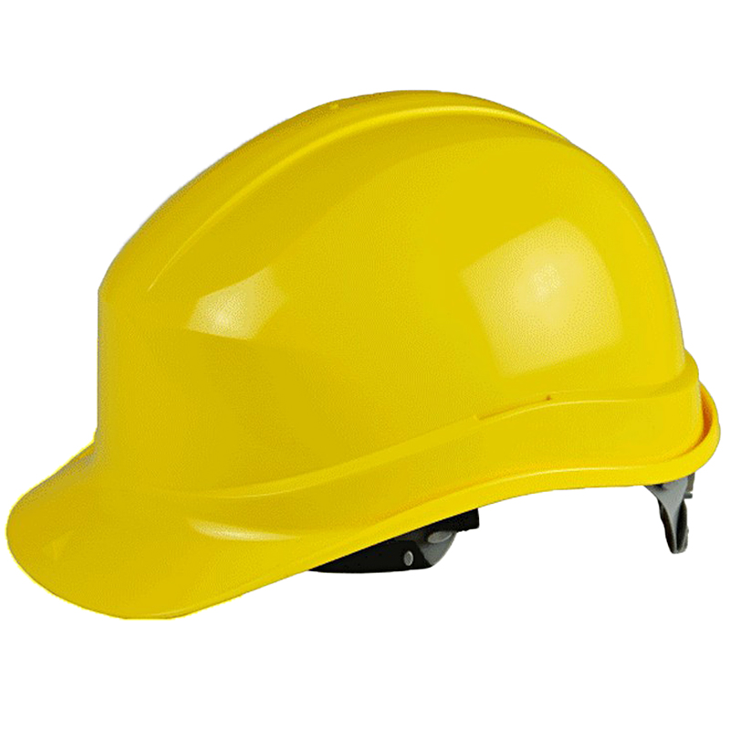 代尔塔 102011锆石1型抗紫外线安全帽