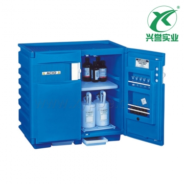 Justrite聚乙烯安全柜24160
