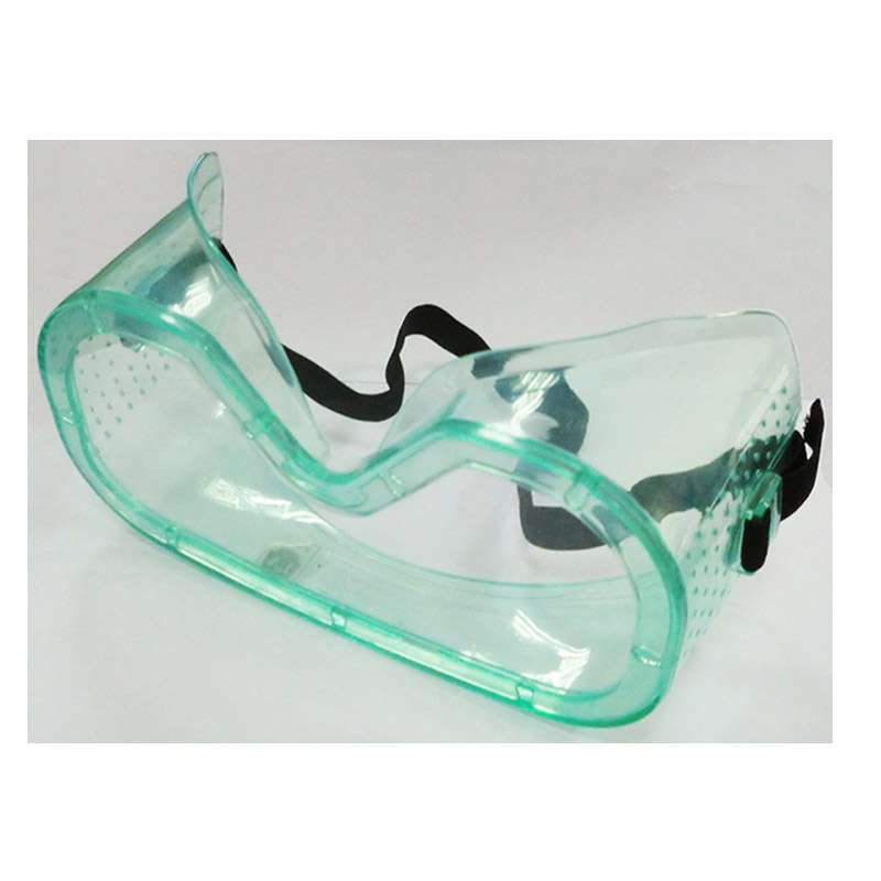 霍尼韦尔 1005504 经济型护目镜