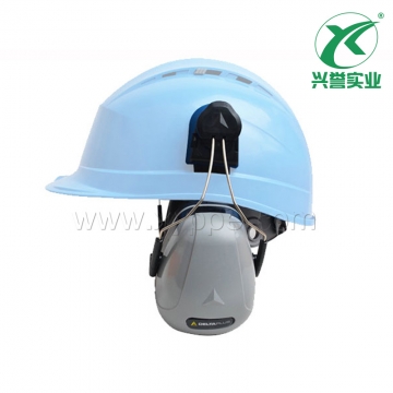 代尔塔 103014 MAGNY HELMET防噪音耳罩