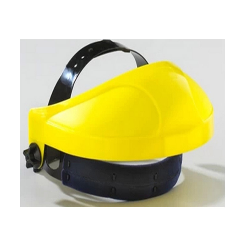 霍尼韦尔 BD-176B 头带式面屏支架（含前额保护）