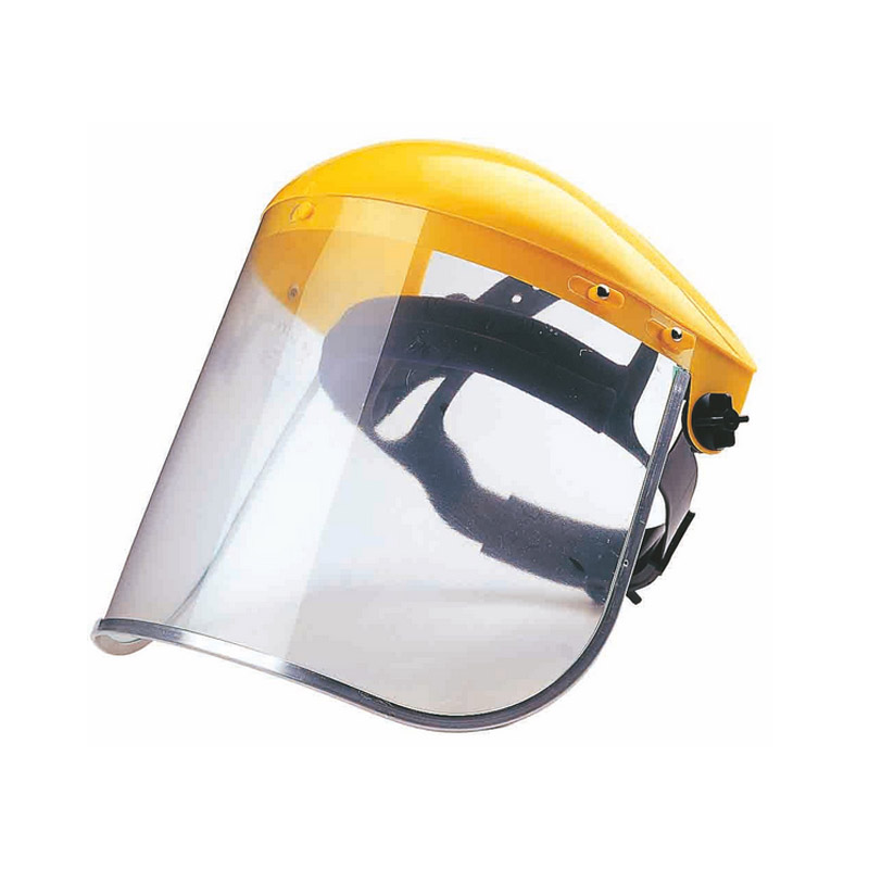 霍尼韦尔 BD-176B 头带式面屏支架（含前额保护）