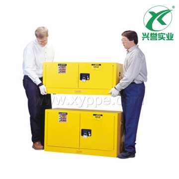Justrite叠加式易燃品储藏柜8913201
