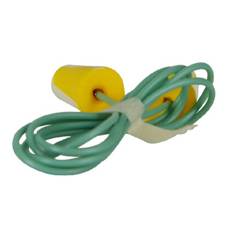 霍尼韦尔 1000107 Bilsom 303带线子弹型耳塞