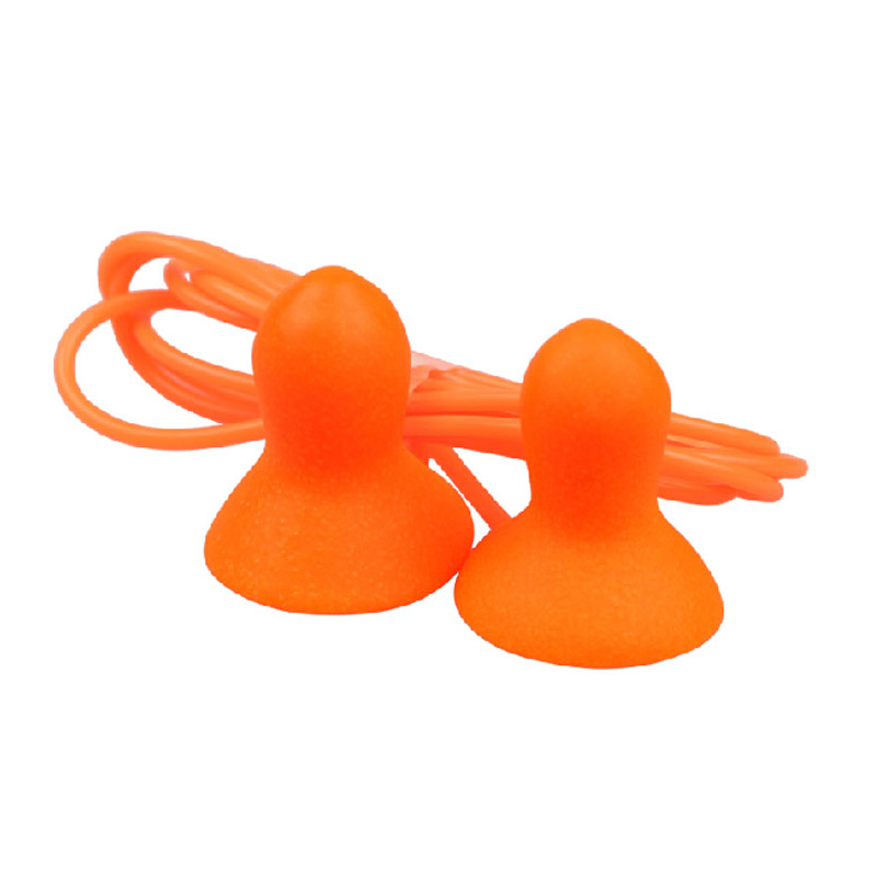 霍尼韦尔 QD30 Quiet 佩戴简易钟型带线耳塞