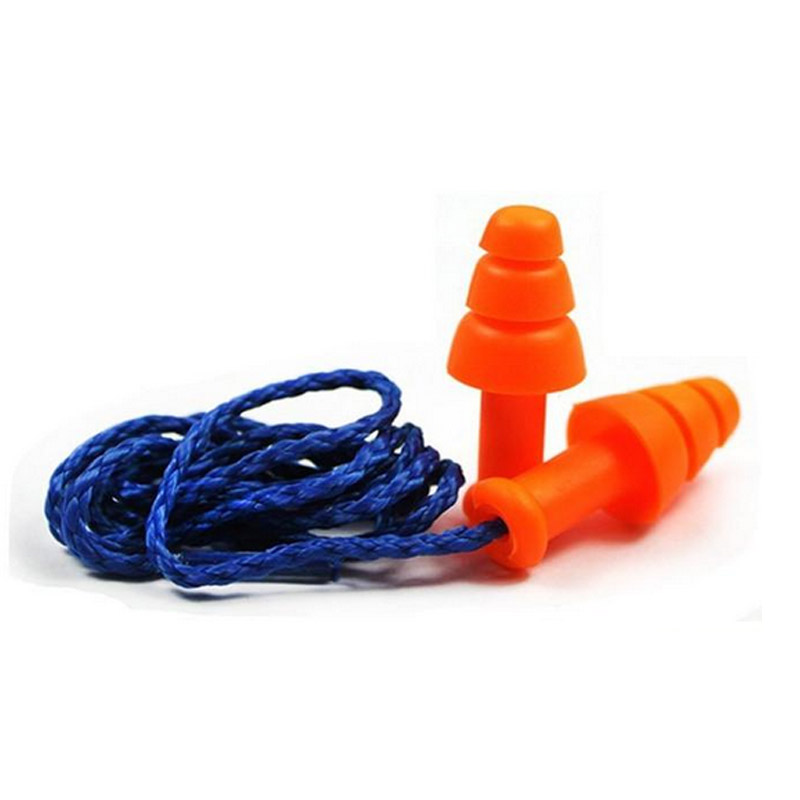 霍尼韦尔 SMF-30 SmartFit带线耳塞