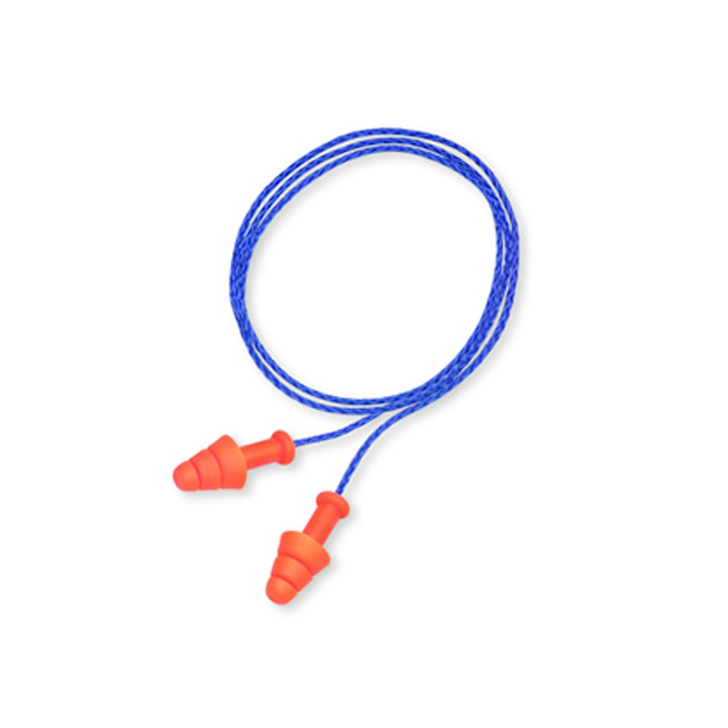 霍尼韦尔 SMF-30 SmartFit带线耳塞