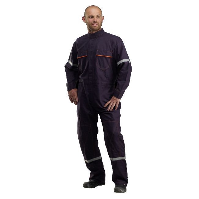 雷克兰阻燃连体服AlphA