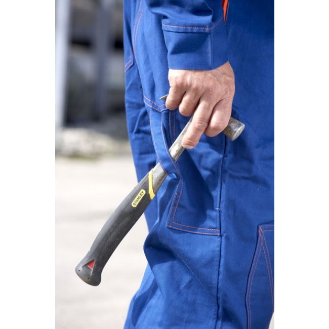 雷克兰阻燃连体服AlphA