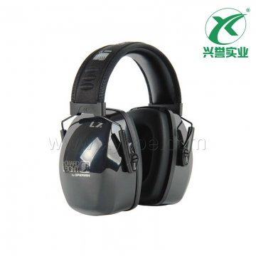 霍尼韦尔 1010924 L3 头戴式耳罩