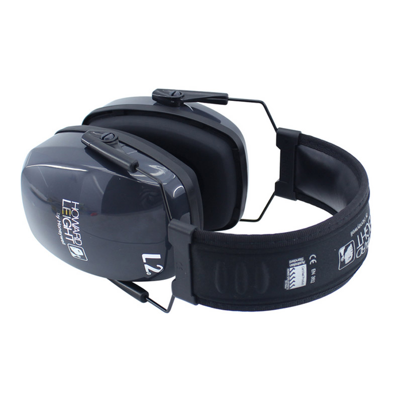 霍尼韦尔 1010923 L2 头戴式耳罩