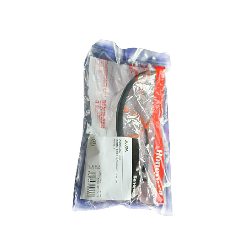 霍尼韦尔 110110 S600A透明镜片黑色镜框防雾眼镜