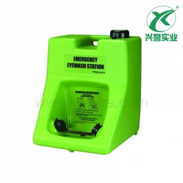 霍尼韦尔 32-000200-0000  II 型便携式洗眼器