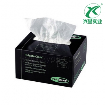 霍尼韦尔 1011379 镜片清洁纸巾