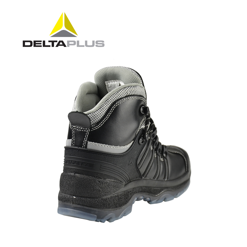 代尔塔 301911游牧系列户外防水安全鞋