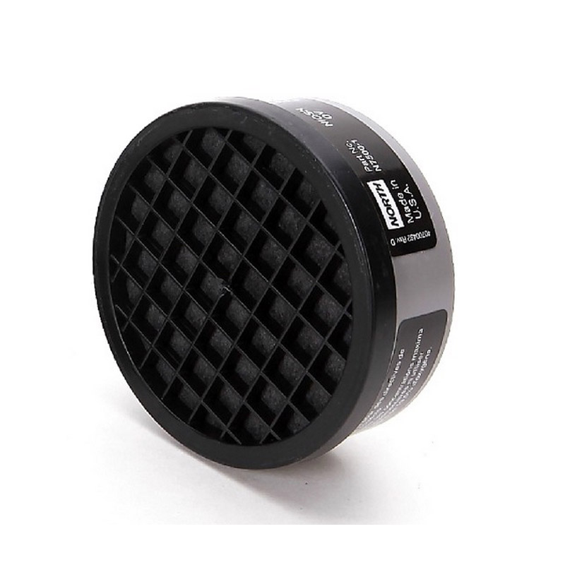 霍尼韦尔N75001有机蒸汽滤盒