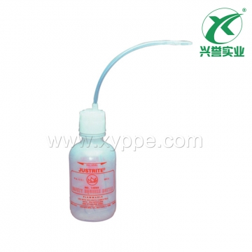Justrite 聚乙烯挤瓶 14009