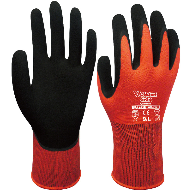 多给力WG-310舒适型手套