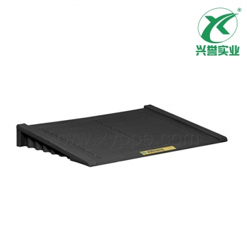 Justrite EcopolyBlendTM盛漏中心配套斜坡 28687