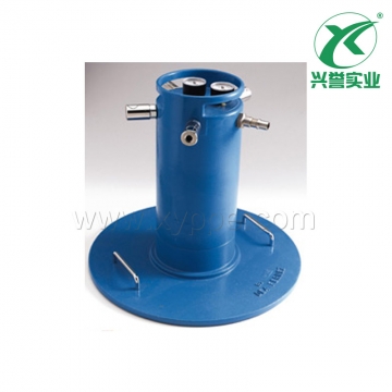 霍尼韦尔 BC1763525-2 DE4 系列过滤系统