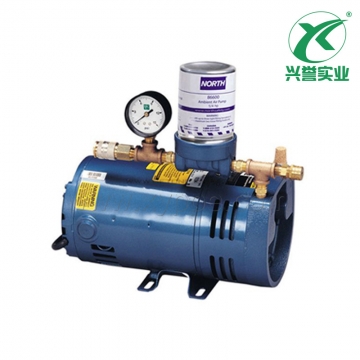 霍尼韦尔86610中压气源泵2人用