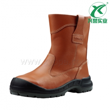 霍尼韦尔KWD805C舒适安全鞋靴