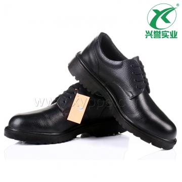 霍尼韦尔防砸防静电低帮安全鞋KJ404X