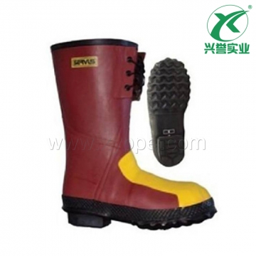 霍尼韦尔跖骨防护工矿靴NMX880