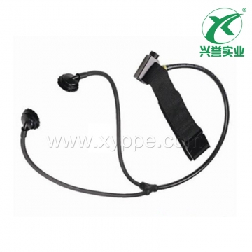 霍尼韦尔 CF2007 长管适配器