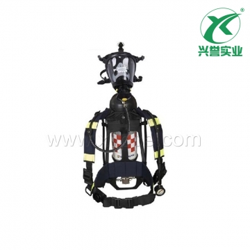 霍尼韦尔 SCBA835 T8000 标准呼吸器