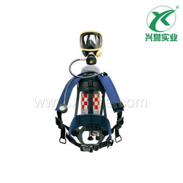 霍尼韦尔 SCBA105M C900呼吸器