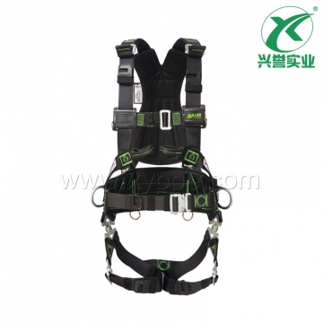 霍尼韦尔风电专用全身式安全带1014808