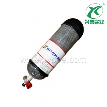 霍尼韦尔 BC1868427B Luxfer气瓶