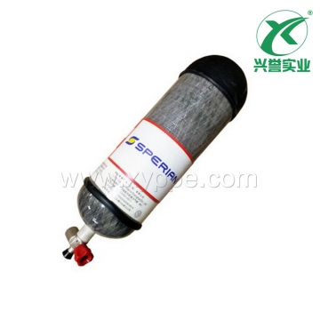 霍尼韦尔 BC1868527  国产气瓶