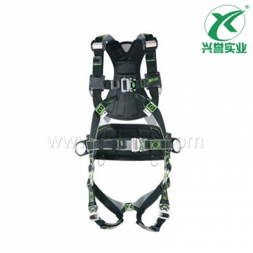 霍尼韦尔风电专用全身式安全带1015604