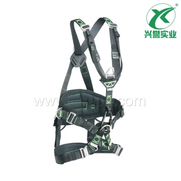 霍尼韦尔ROPAX全身式救援安全带1015110