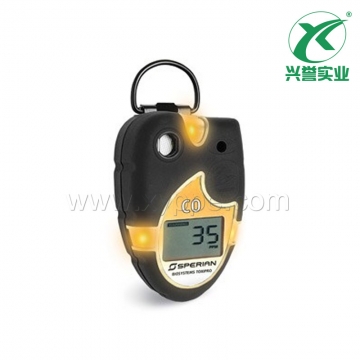 霍尼韦尔 54-45-01 ToxiPro CO 单一气体检测仪